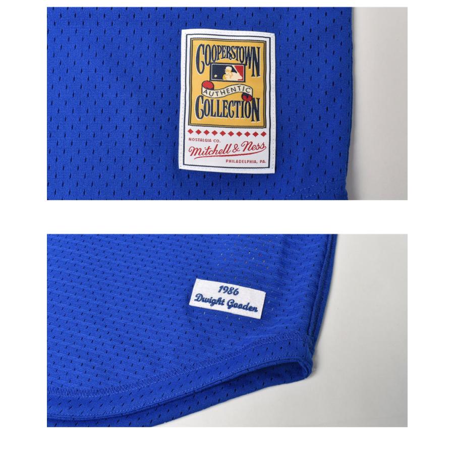 Mitchell&Ness（ミッチェルアンドネス） ユニフォーム メンズ ドワイト