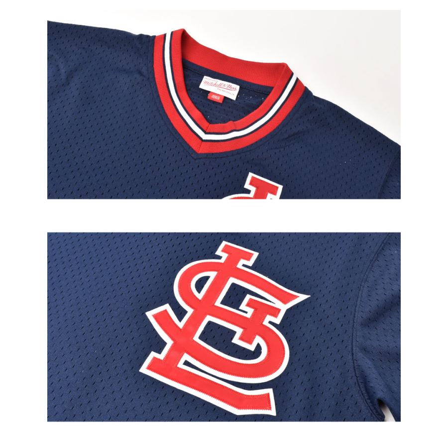 Mitchell&Ness（ミッチェルアンドネス） ユニフォーム メンズ オジー