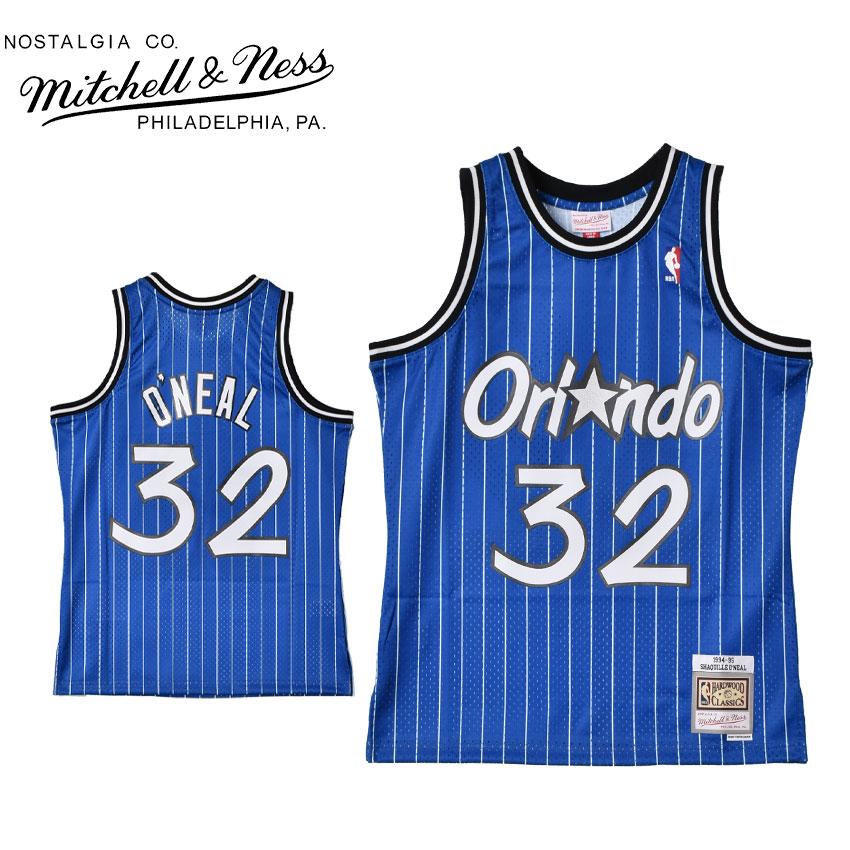 Mitchell&Ness（ミッチェルアンドネス） ミッチェル＆ネス
