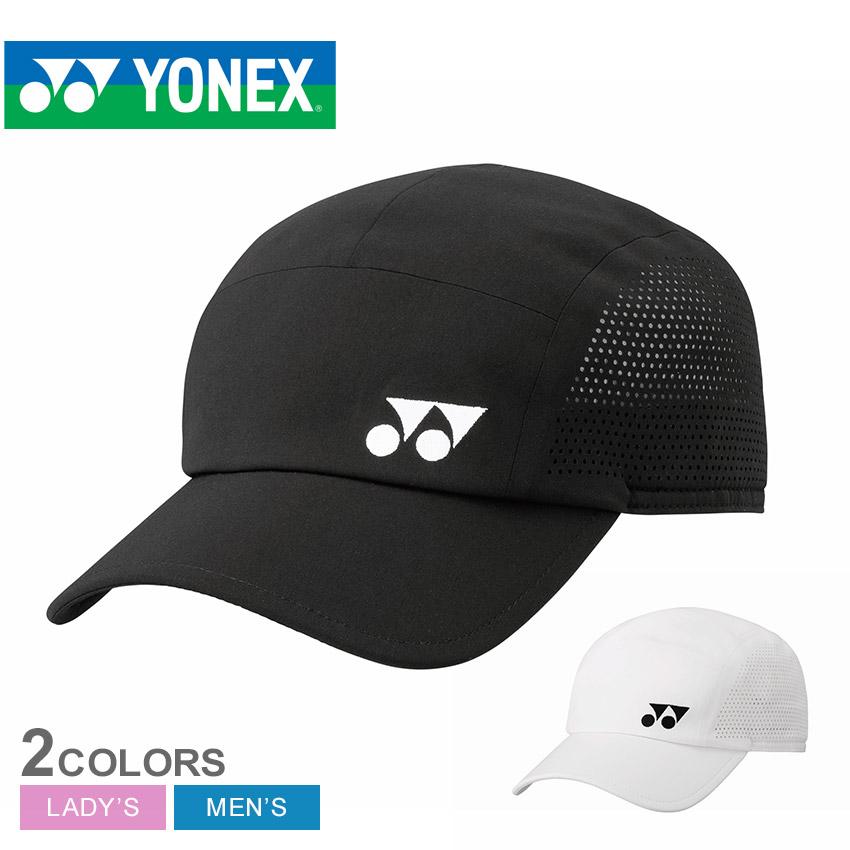 YONEX（ヨネックス） 帽子 メンズ レディース ユニキャップ YONEX