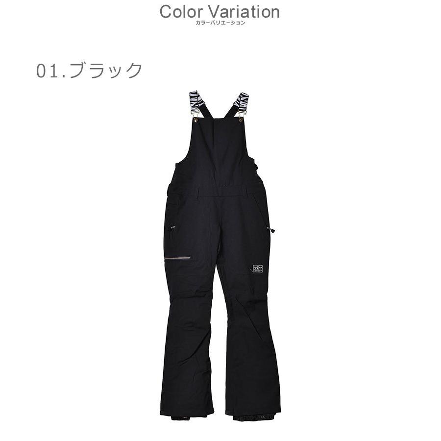 Dcシューズ スキーウェア レディース Collective Bib Dcshoecousa Adjtp ブラック 黒 ブラウン ブランド スノボ おしゃれ Z Sports Paypayモール店 通販 Paypayモール