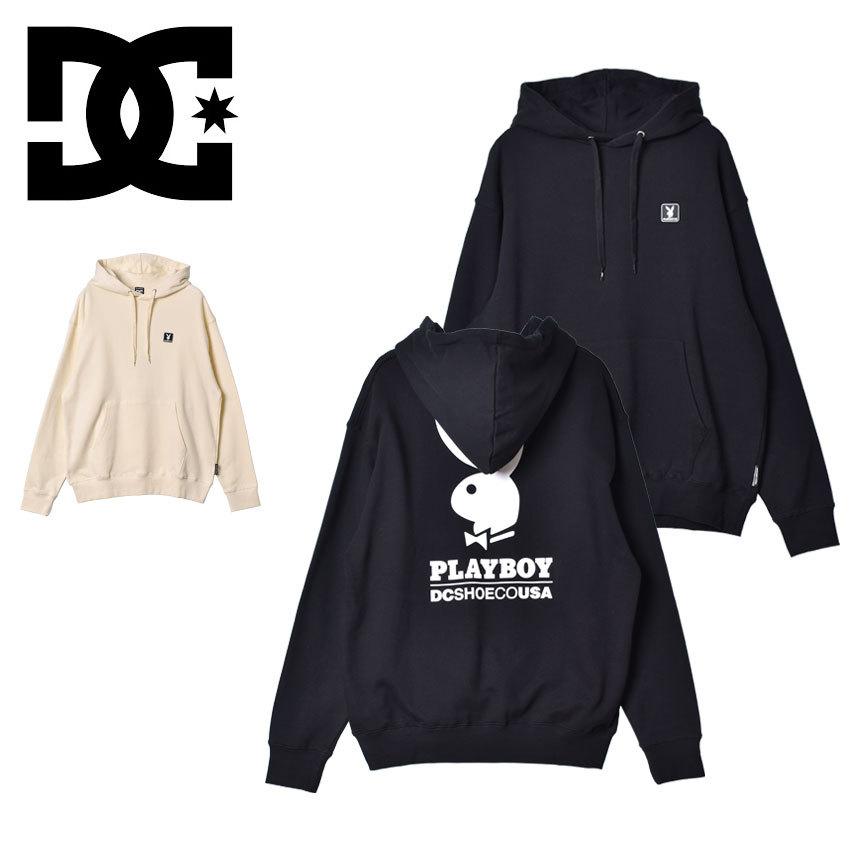 DC SHOES（ディーシーシューズ） DCシューズ パーカー メンズ PB 