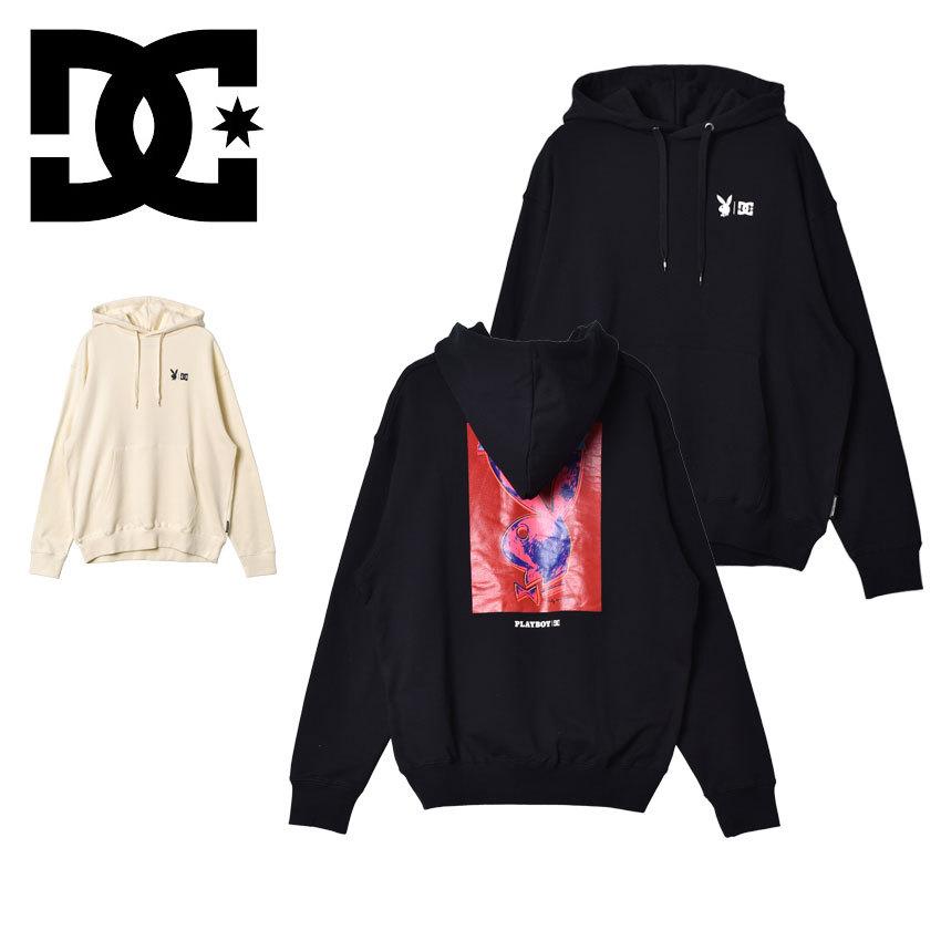 DC SHOES（ディーシーシューズ） DCシューズ パーカー メンズ PB PHOTO 