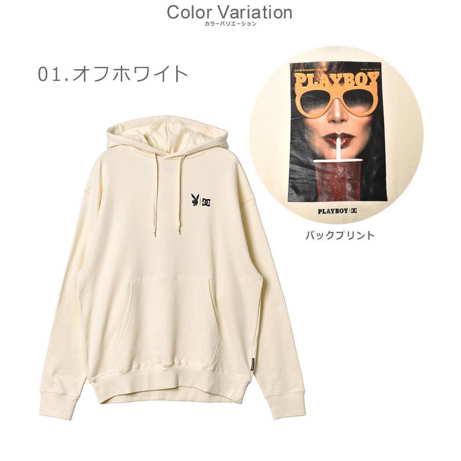 DC SHOES（ディーシーシューズ） DCシューズ パーカー メンズ PB PHOTO 