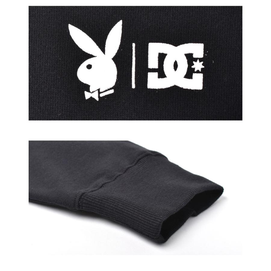 DC SHOES（ディーシーシューズ） DCシューズ パーカー メンズ PB PHOTO
