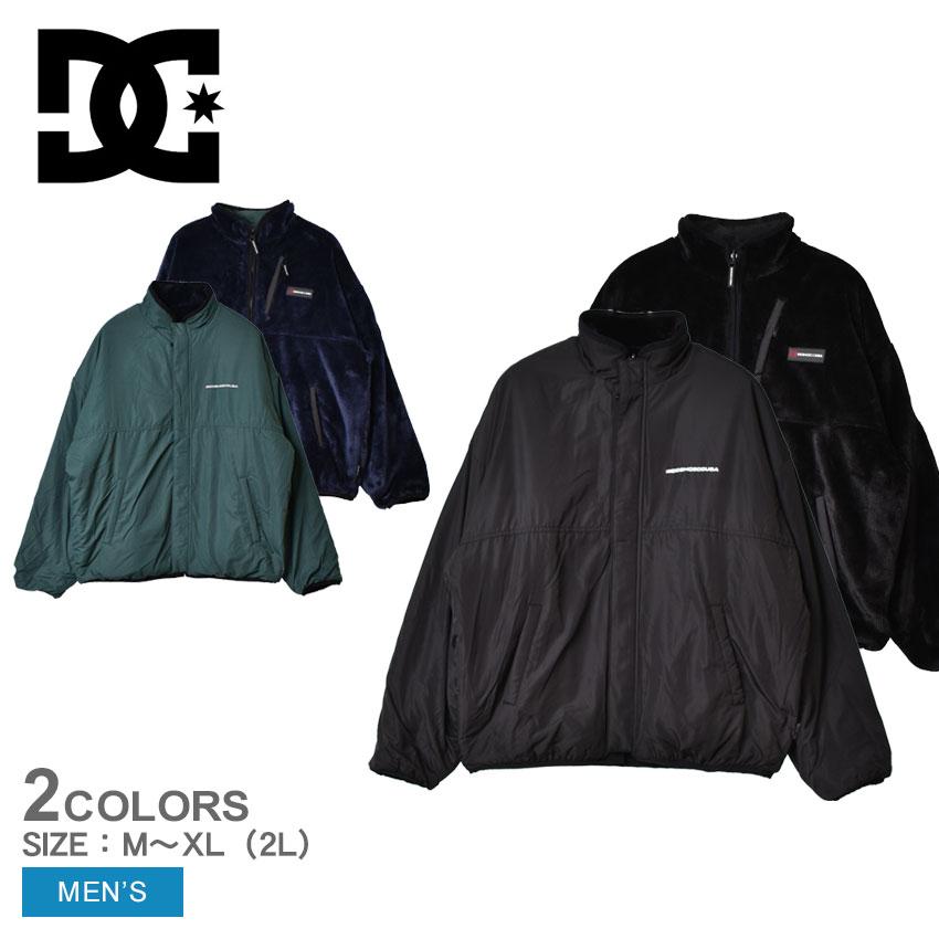 DC SHOES（ディーシーシューズ） DCシューズ ジャケット メンズ 22 