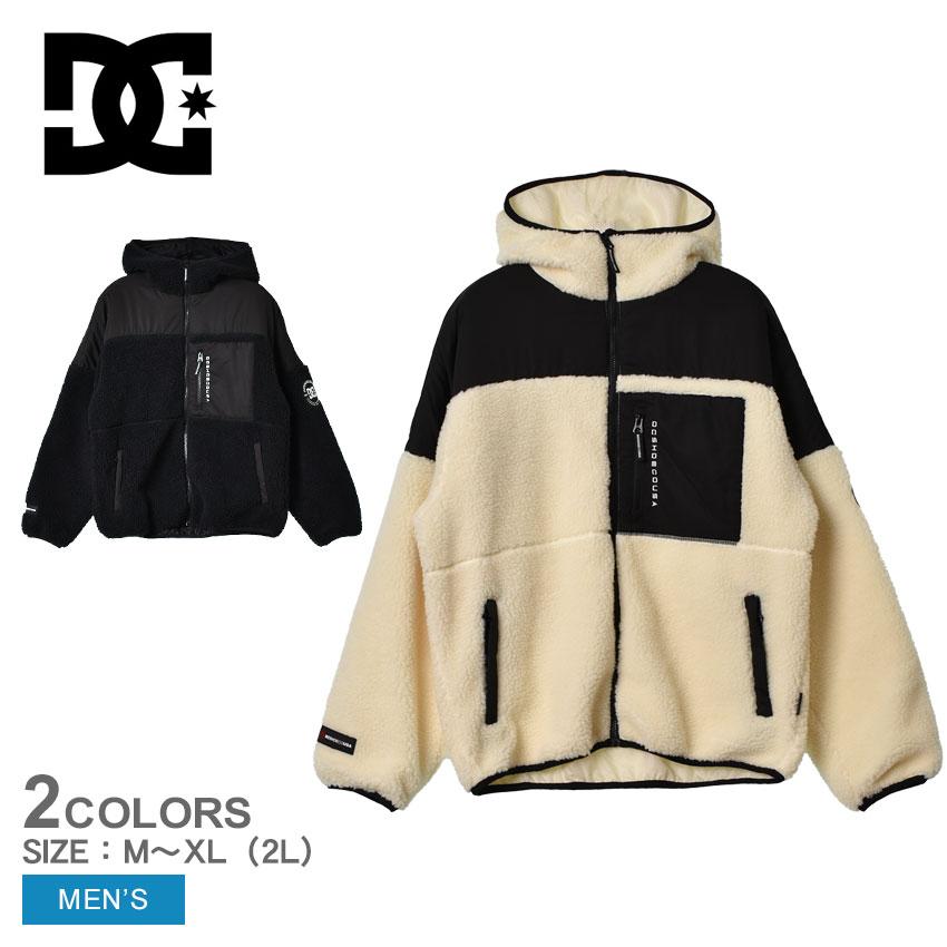 DC SHOES（ディーシーシューズ） DCシューズ ジャケット メンズ 22 BOA