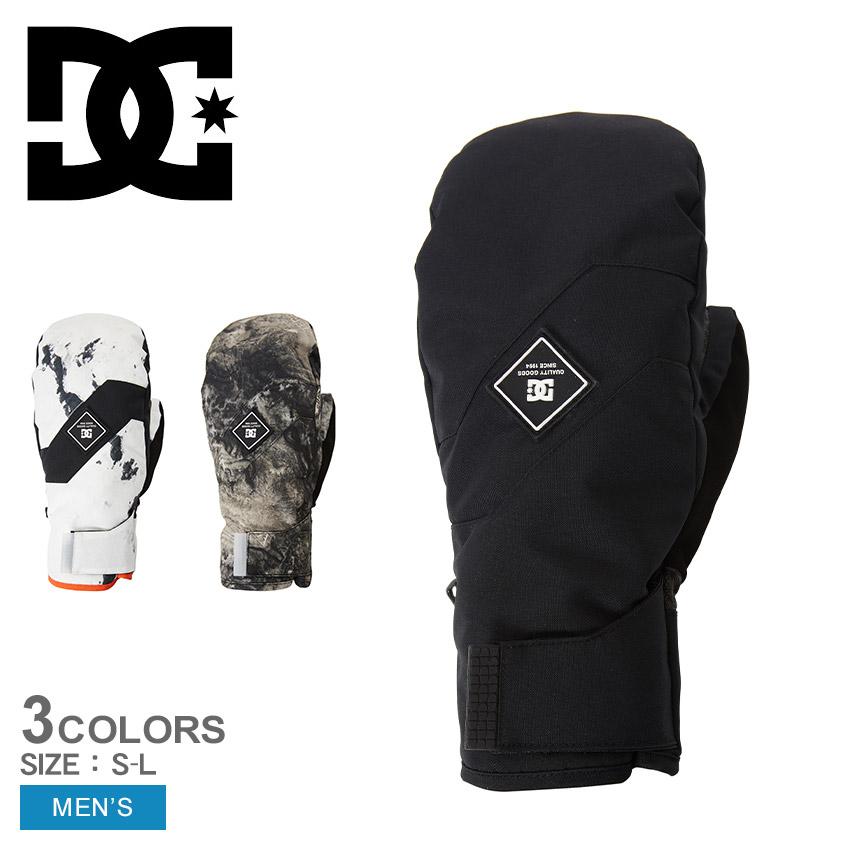 DC SHOES（ディーシーシューズ） DCシューズ グローブ メンズ