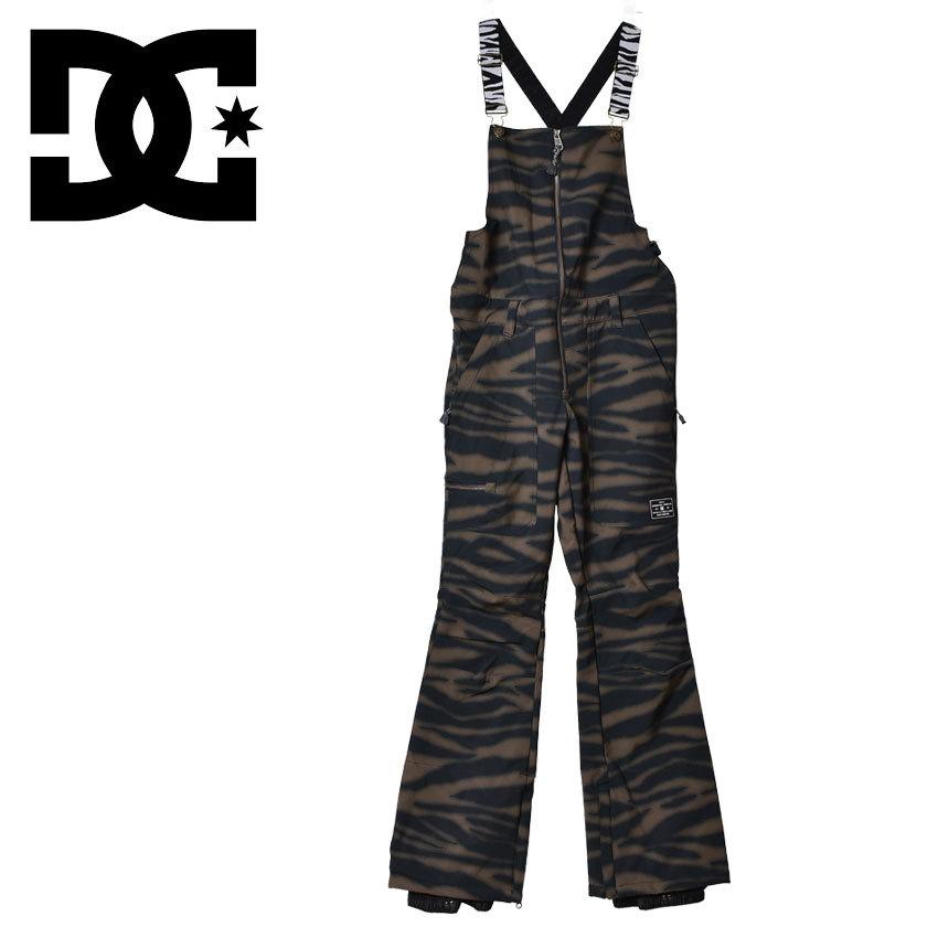 DC SHOES（ディーシーシューズ） DCシューズ スキーウェア レディース