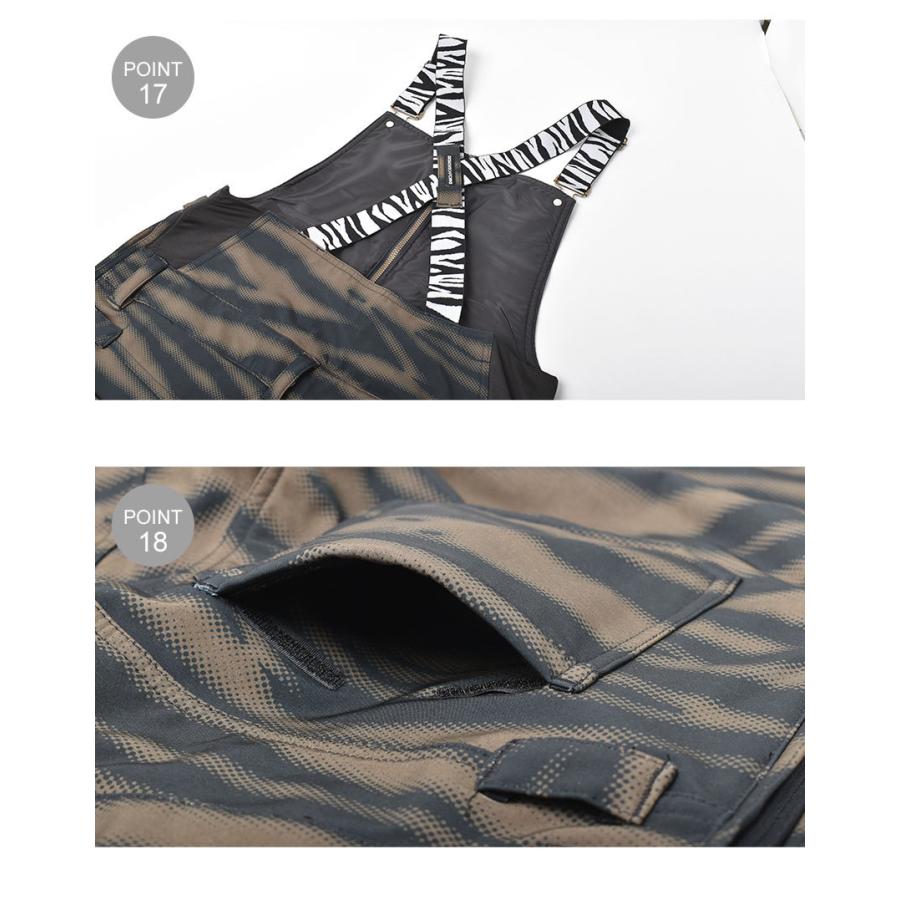 DC SHOES（ディーシーシューズ） DCシューズ スキーウェア レディース