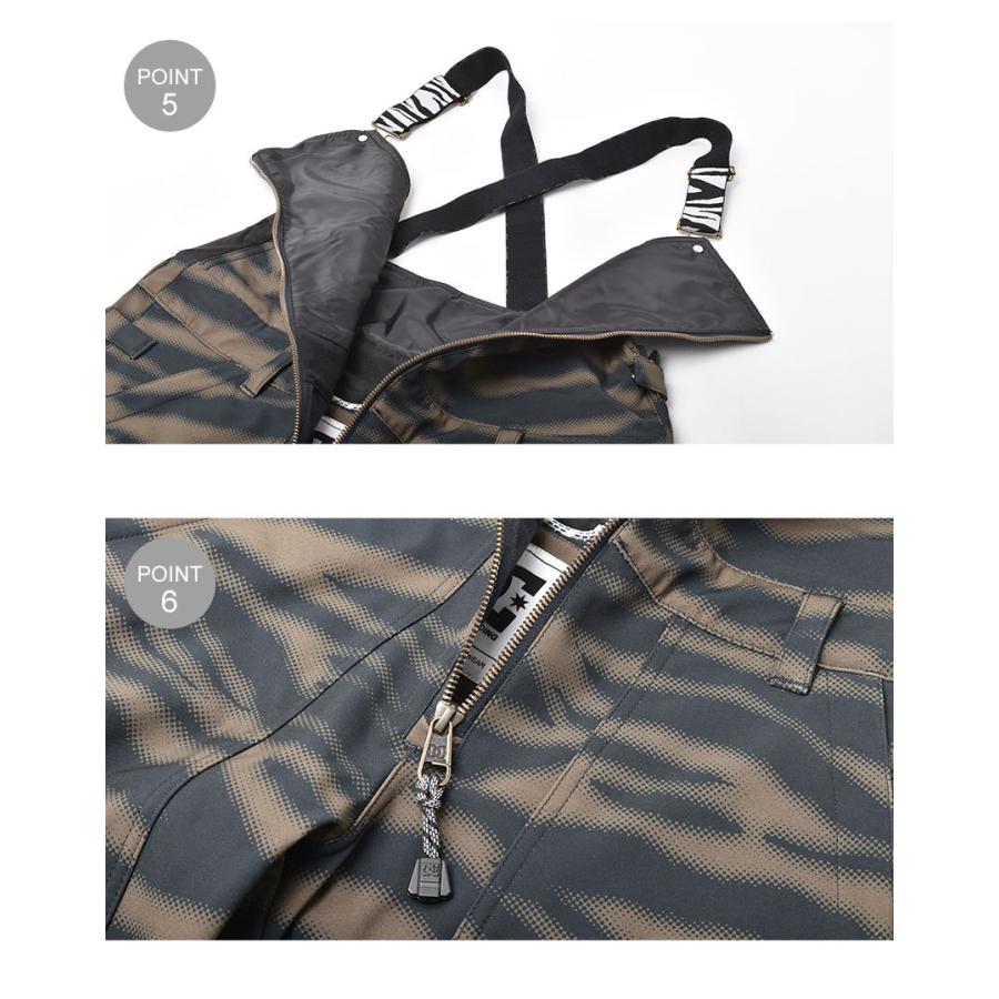 DC SHOES（ディーシーシューズ） DCシューズ スキーウェア レディース