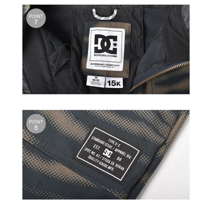 DC SHOES（ディーシーシューズ） DCシューズ スキーウェア レディース