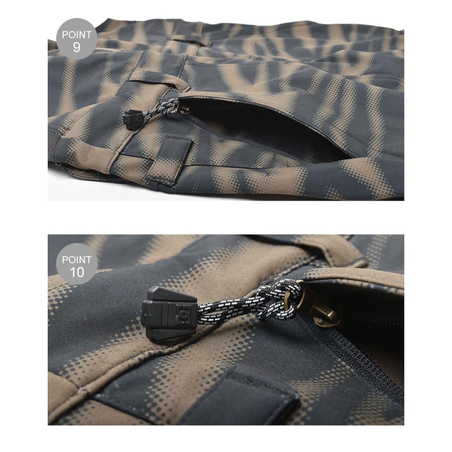 DC SHOES（ディーシーシューズ） DCシューズ スキーウェア レディース