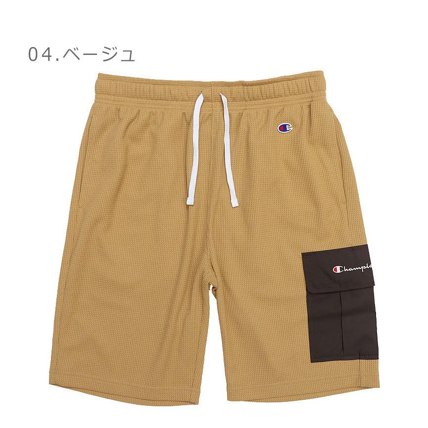 Champion（チャンピオン） パンツ メンズ ショーツ CHAMPION C3-VS509