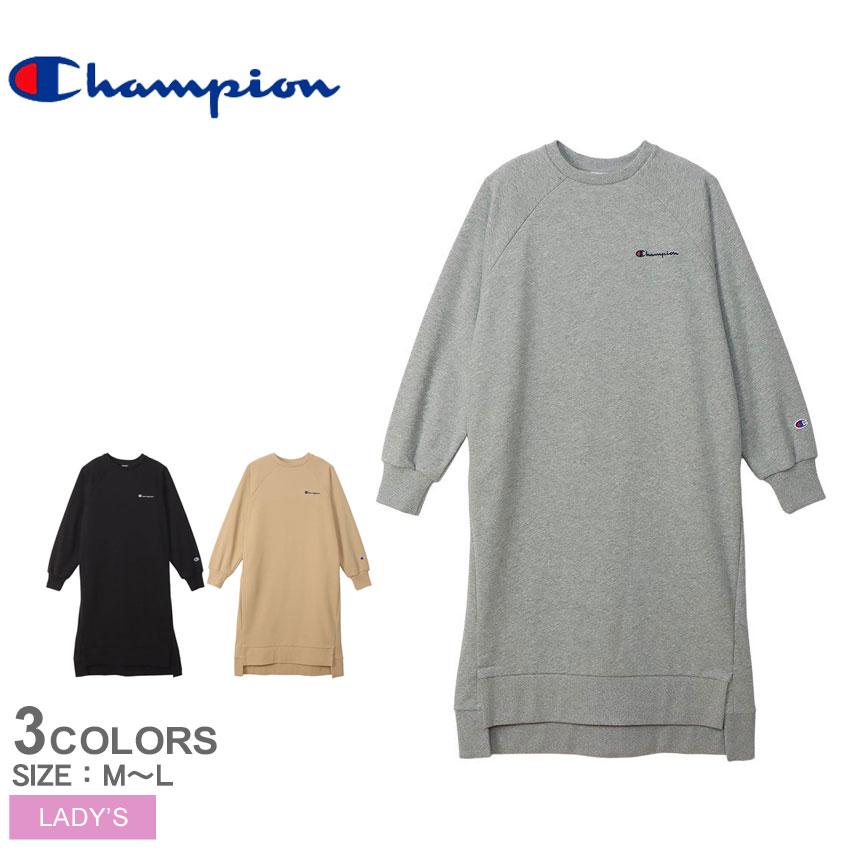ゴルフ レディース ワンピース CW-WG408 Champion OUTLET＞ウィメンズ ワンピースドレス GOLF チャンピオン(CW-WG408)