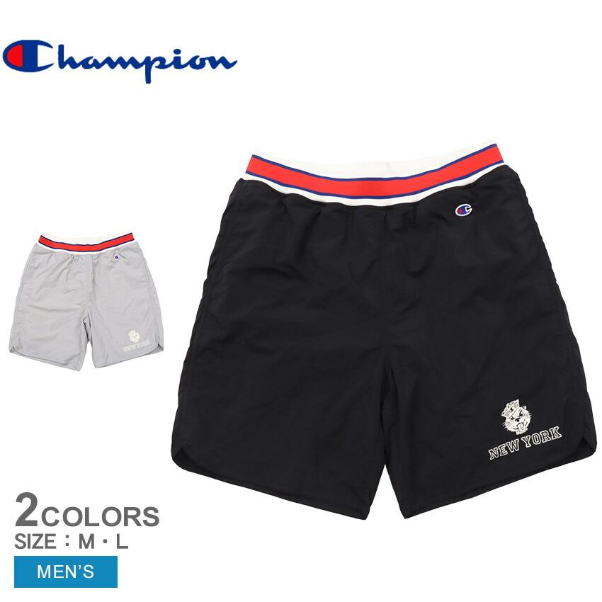 Champion（チャンピオン） ハーフパンツ メンズ ショーツ CHAMPION C3