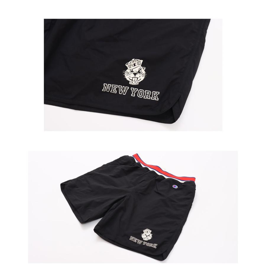 Champion（チャンピオン） ハーフパンツ メンズ ショーツ CHAMPION C3