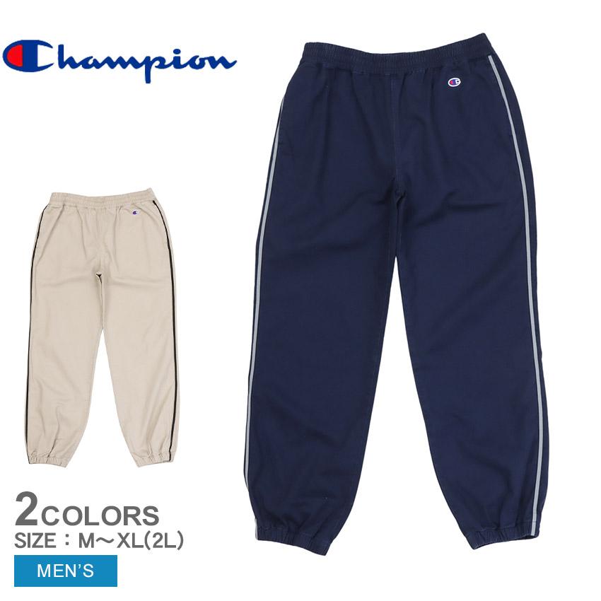 Champion（チャンピオン） ロングパンツ メンズ ロングパンツ CHAMPION