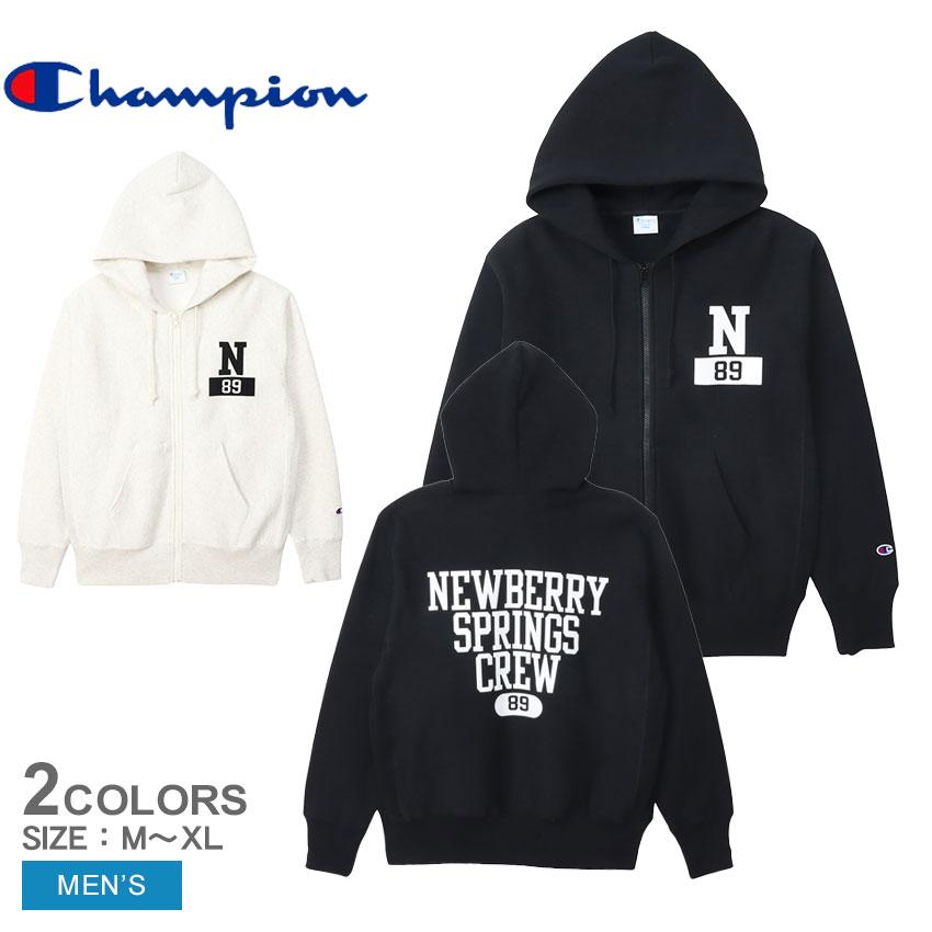 Champion（チャンピオン） スウェット メンズ リバースウィーブ(R