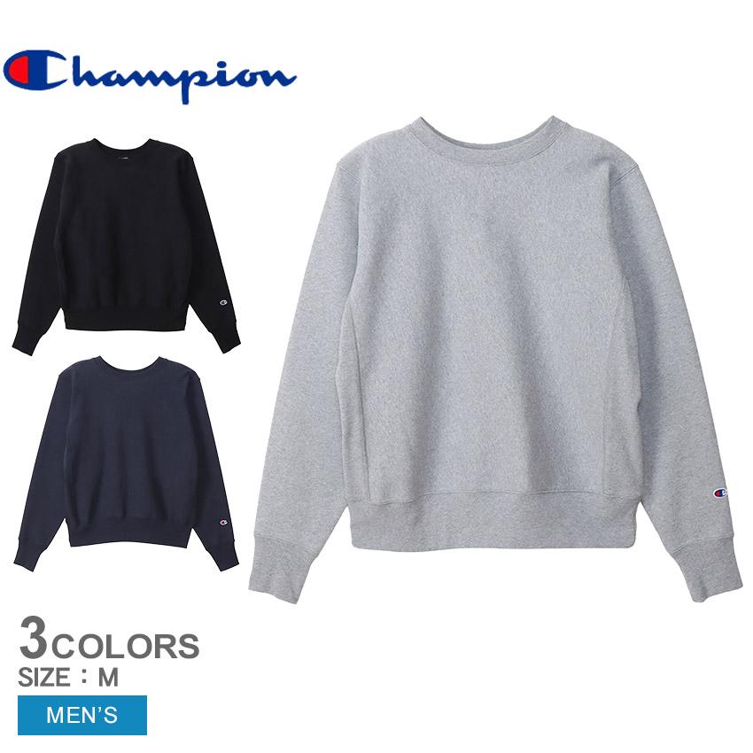 Champion（チャンピオン） スウェット メンズ リバースウィーブ（R