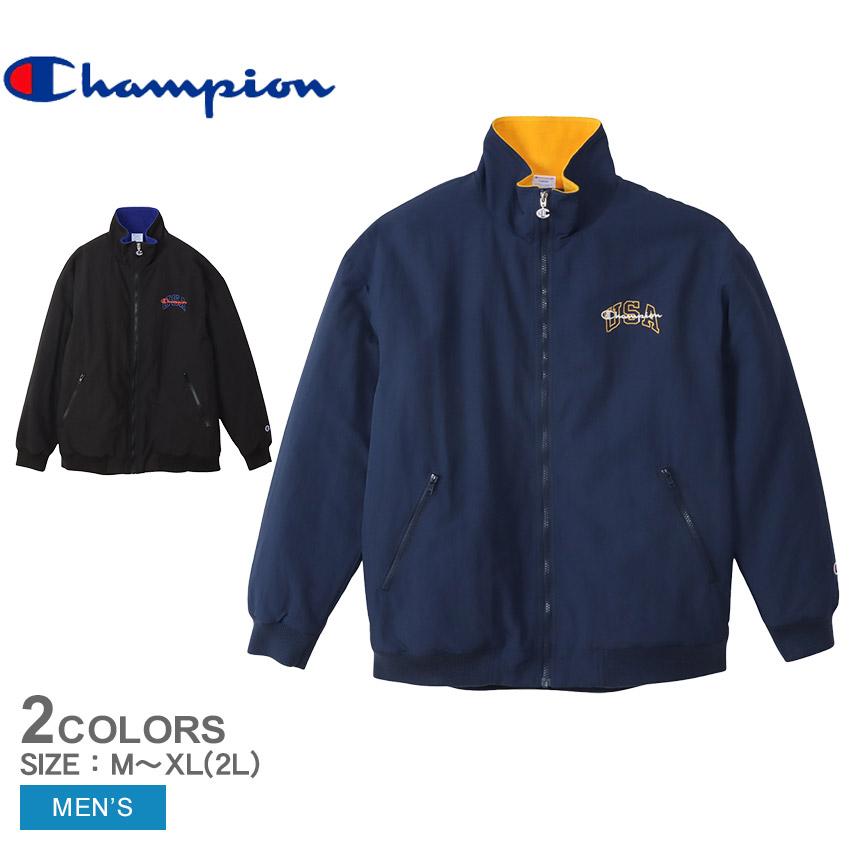 Champion（チャンピオン） ジャケット メンズ ジップジャケット