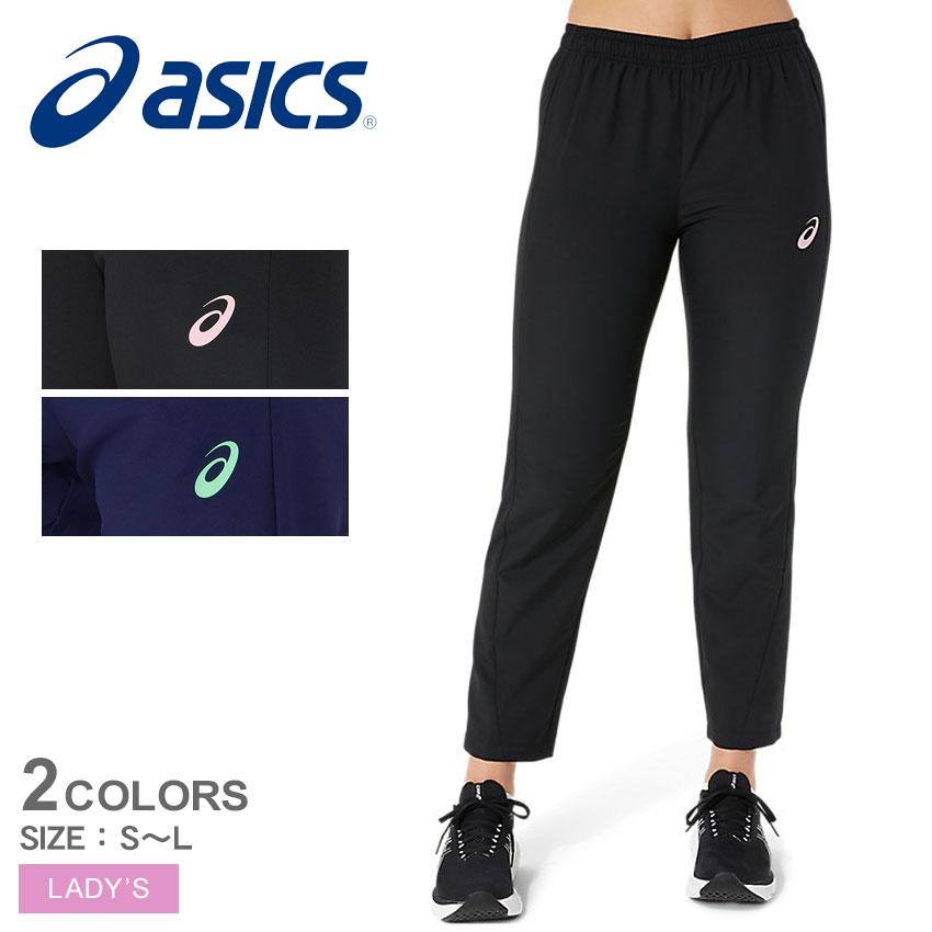 ASICS（アシックス） パンツ レディース ウィメンズ ドライクロス
