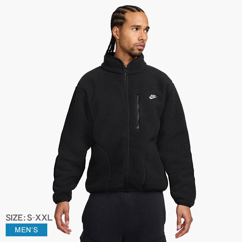 Nike ナイキ プリーツ トラックジャケット L 黒 AS+W+NSW+PLEATED+JKT.png