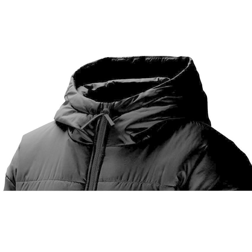 スペシャルset価格 ナイキ ジャケット レディース シンセティックフィル Nike Cz1467 ブラック 黒 ブランド 上着 ショート丈 防寒 断熱 手数料安い Www Skylanceronline Com