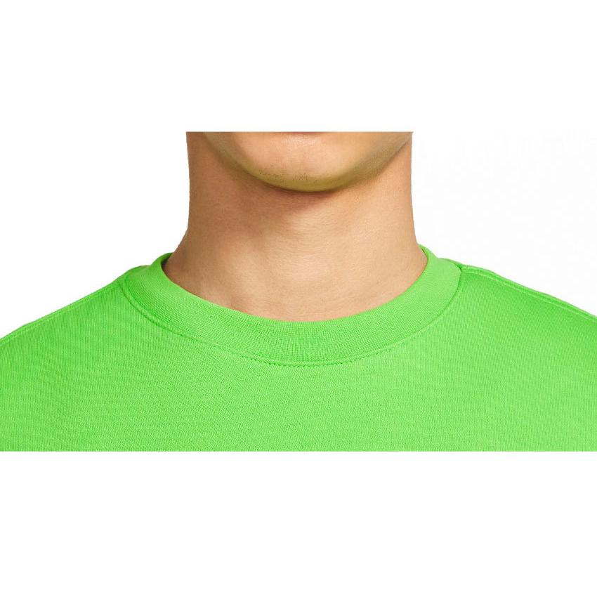 セール ナイキ スウェット メンズ クラブ フレンチテリー クルー Nike Bv2667 グリーン 緑 ウエア スエット トップス クルーネック 長袖 304 Z Sports Paypayモール店 通販 Paypayモール