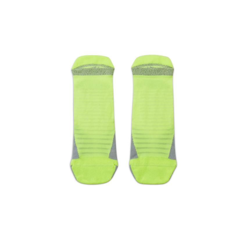 ナイキ 靴下 メンズ レディース スパーク クッション ノーショー ソックス Nike Cu71 イエロー 黄 ウエア ブランド カジュアル 父の日 702 Z Sports Paypayモール店 通販 Paypayモール