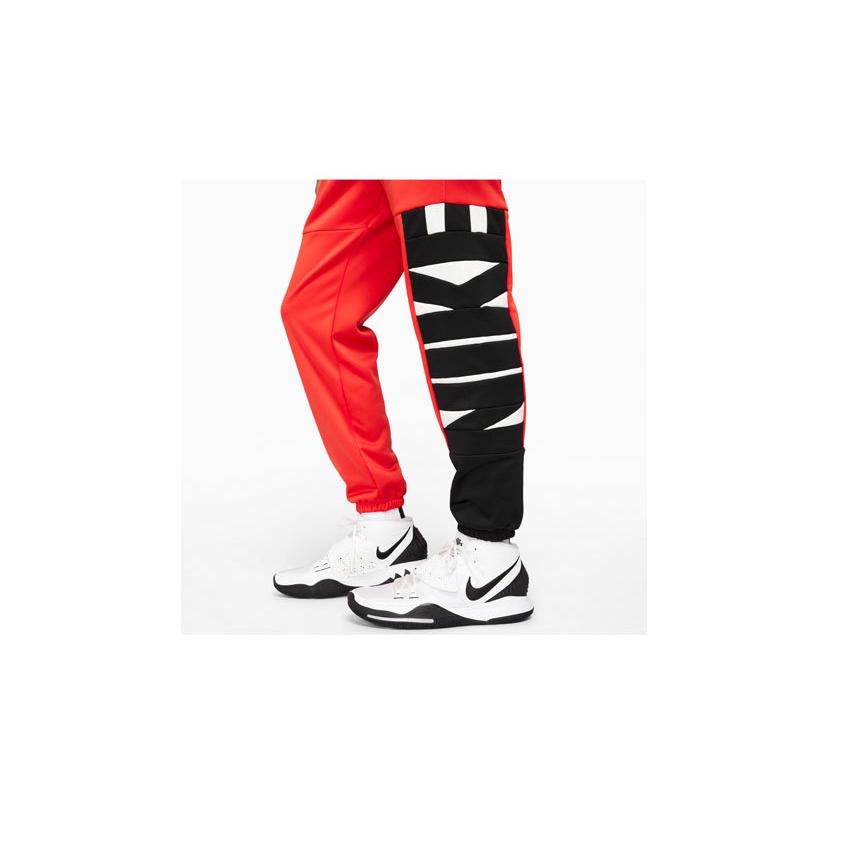 ナイキ ロングパンツ メンズ Tf スターティング 5 パンツ Nike 673 レッド 赤 Da6369 バスケ ジム 最大92 Offクーポン ボトムス