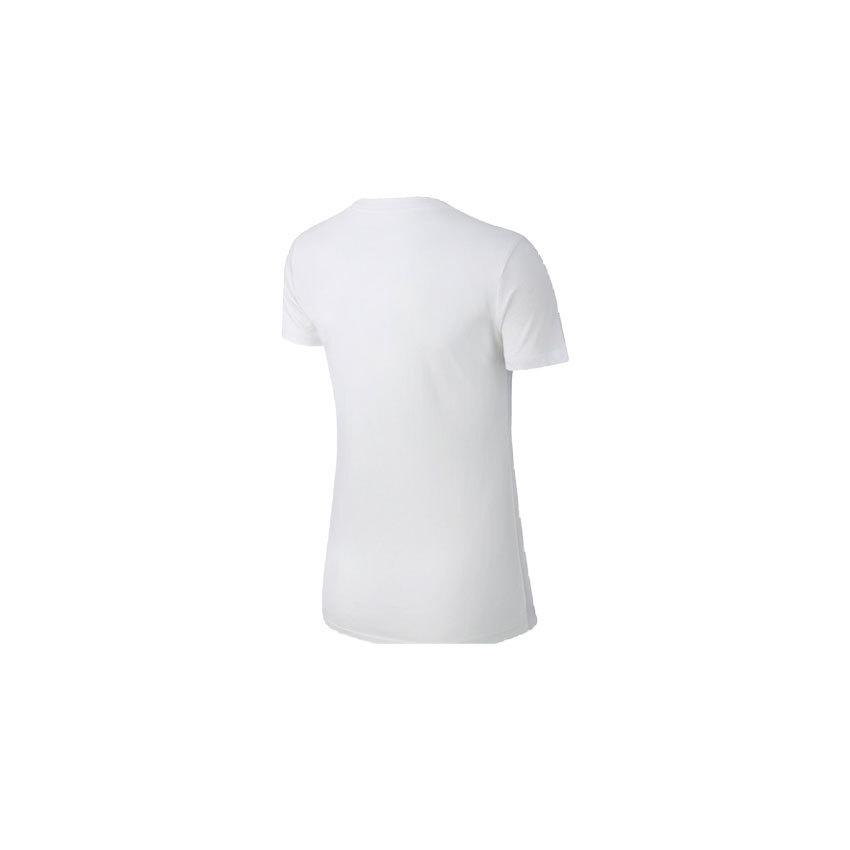 ナイキ Tシャツ 半袖 レディース エッセンシャル Nike Bv6170 100 ホワイト 白 ウエア トップス ブランド ストリート 半袖tシャツ 10周年記念イベントが