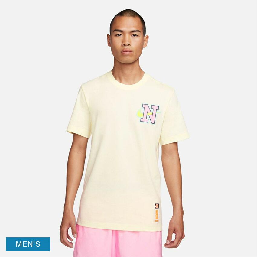 NIKE（ナイキ） 半袖Tシャツ メンズ NSW TEE OC PK3 LBR NIKE FD1321