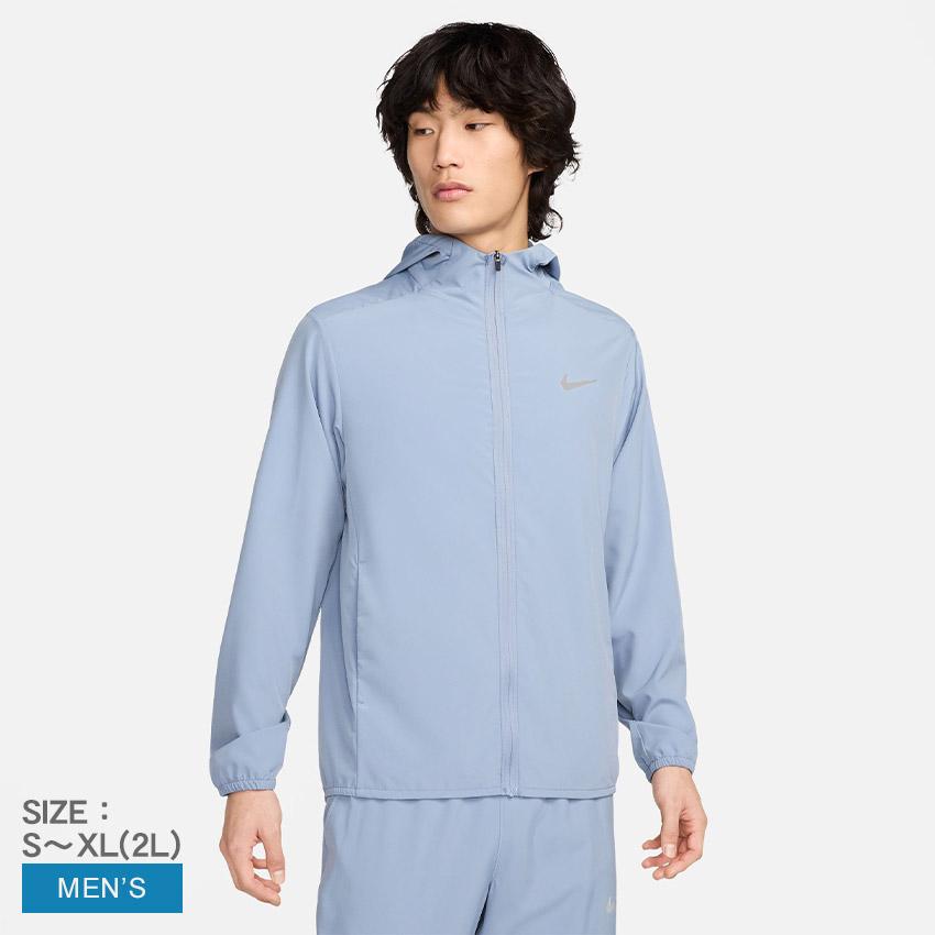 NIKE（ナイキ） フルジップジャケット メンズ フォーム NIKE FB7483