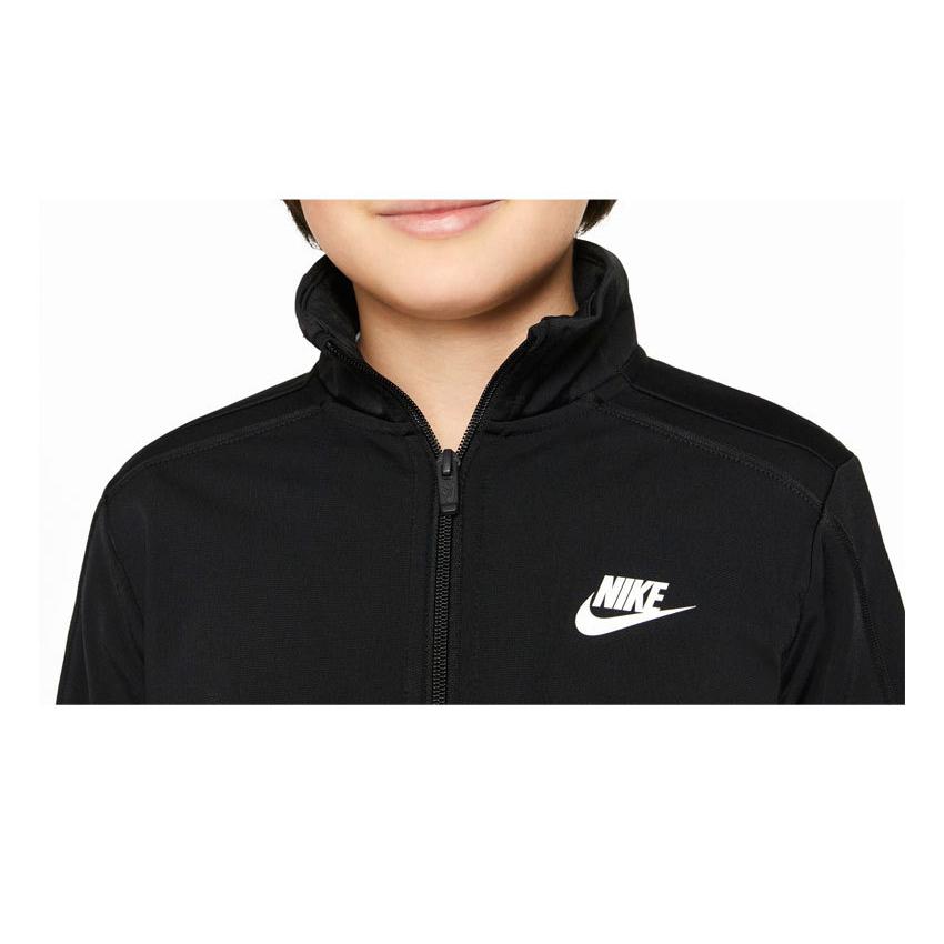 ナイキ セットアップ キッズ ジュニア 子供 Yth Nsw フューチュラ Poly カフ Ts Nike Dh9661 ブラック 黒 男の子 女の子 子ども Z Sports Paypayモール店 通販 Paypayモール