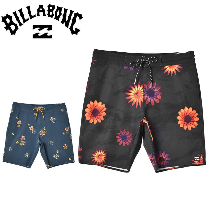 BILLABONG（ビラボン） サーフパンツ メンズ SUNDAYS LT ボード