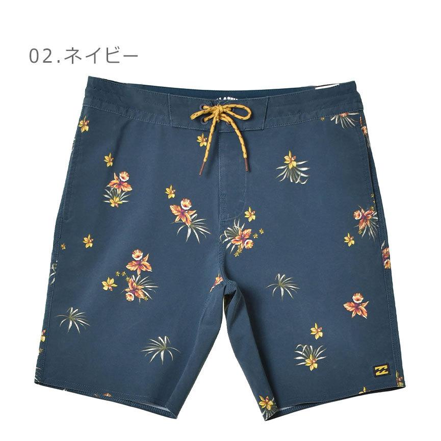 BILLABONG（ビラボン） サーフパンツ メンズ SUNDAYS LT ボード
