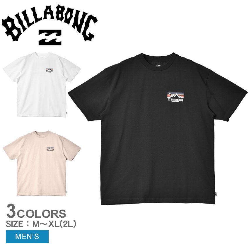 BILLABONG（ビラボン） （ネコポス配送）ビラボン 半袖Tシャツ メンズ