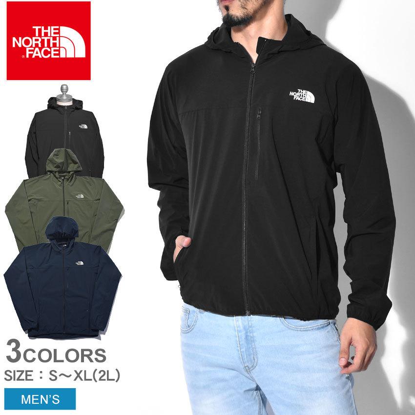 ザ ノースフェイス ジャケット The North Face マウンテン ソフトシェル フーディ Np メンズ アウター アウトドア 父の日 Z Sports Paypayモール店 通販 Paypayモール