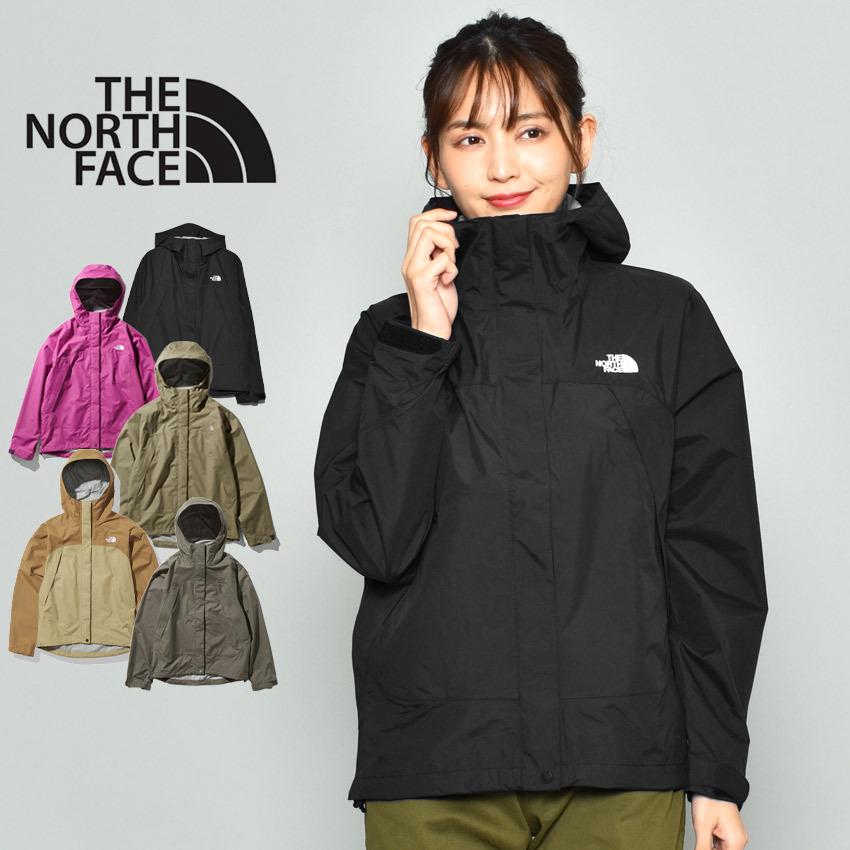 ザ ノースフェイス アウター レディース ドットショット ジャケット The North Face Npw ブラック 黒 カーキ ピンク 耐久 Z Sports Paypayモール店 通販 Paypayモール