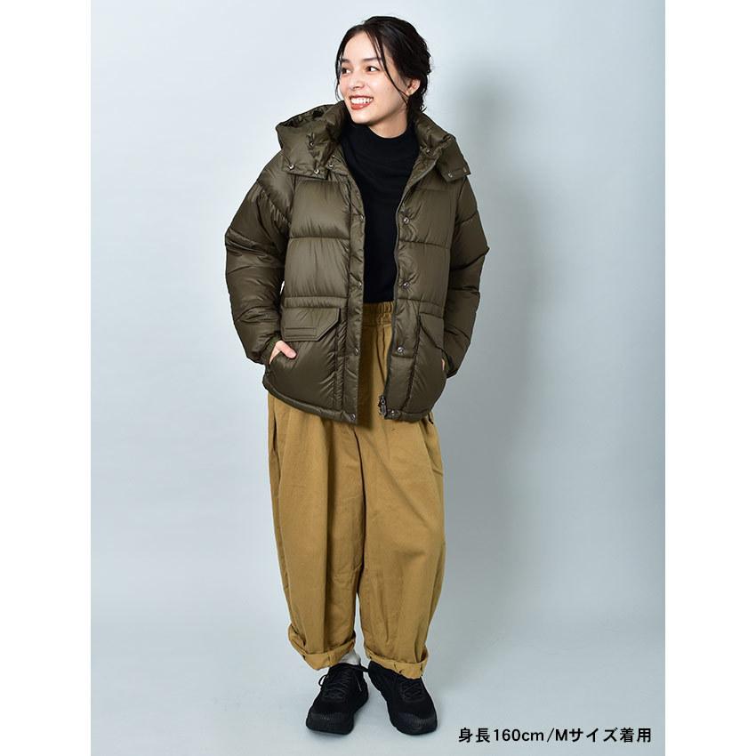 ザ ノースフェイス アウター レディース キャンプ シェラ ショート The North Face Nyw032 ブラック 黒 カーキ ベージュ 上着 Z Sports Paypayモール店 通販 Paypayモール