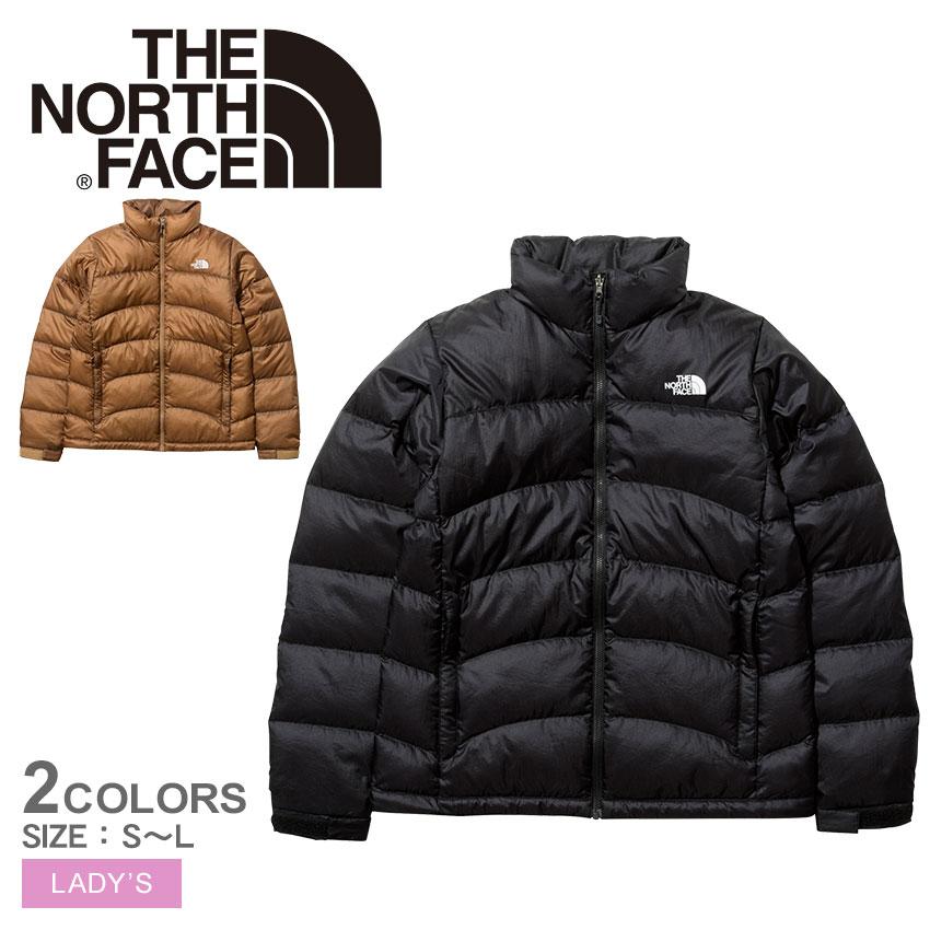 ザ ノースフェイス アウター レディース ジップインマグネアコンカグアジャケット THE NORTH FACE NDW92130 ブラック 黒 ダウン :2450-0463:Z-SPORTS ヤフーショッピング店 - 通販 - Yahoo!ショッピング