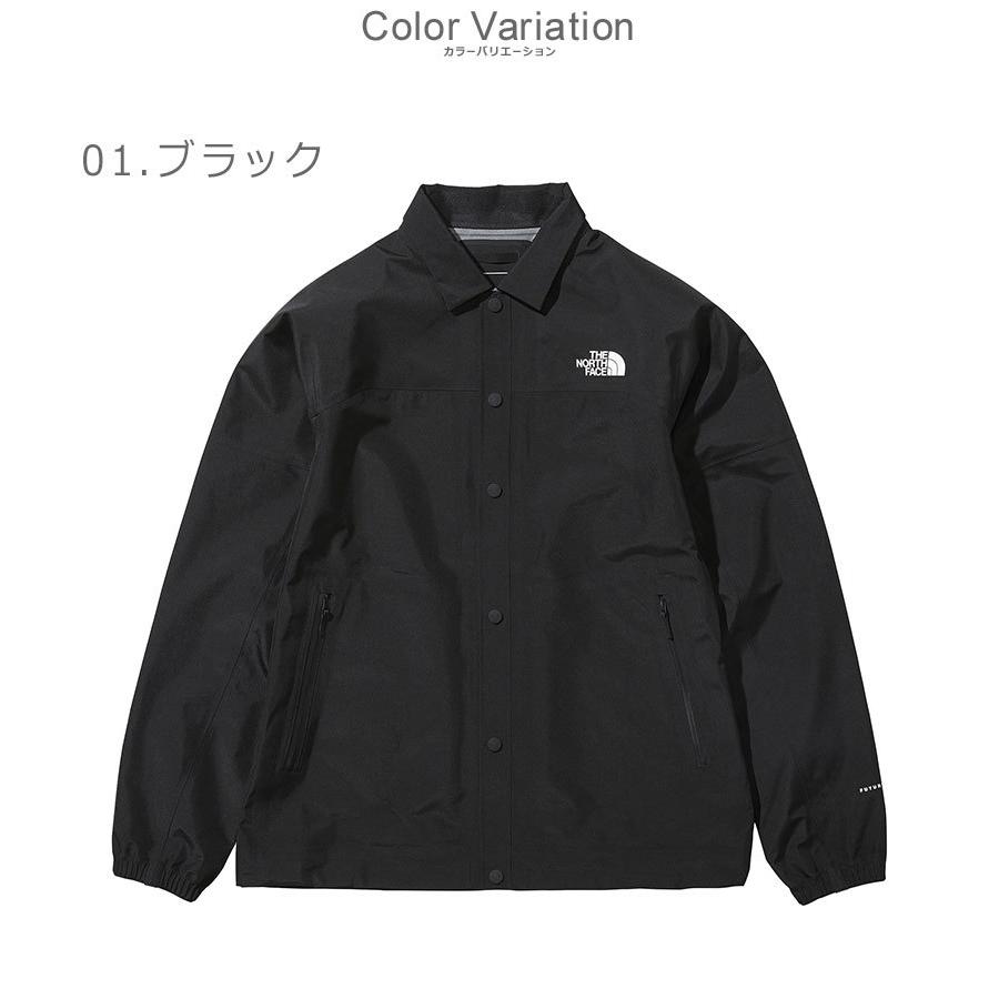 ザ ノースフェイス ジャケット メンズ フューチャー ライト コーチ