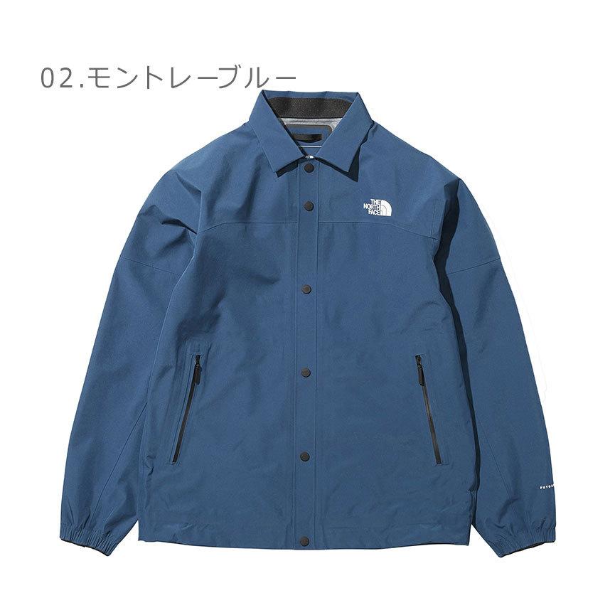 ザ ノースフェイス ジャケット メンズ フューチャー ライト コーチ 