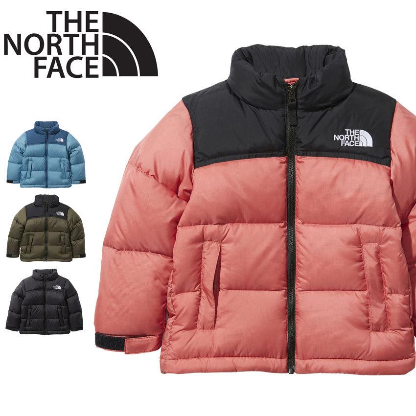 North Face ノースフェイス キッズ ヌプシ 150 ダウン ブラック Library Iainponorogo Ac Id