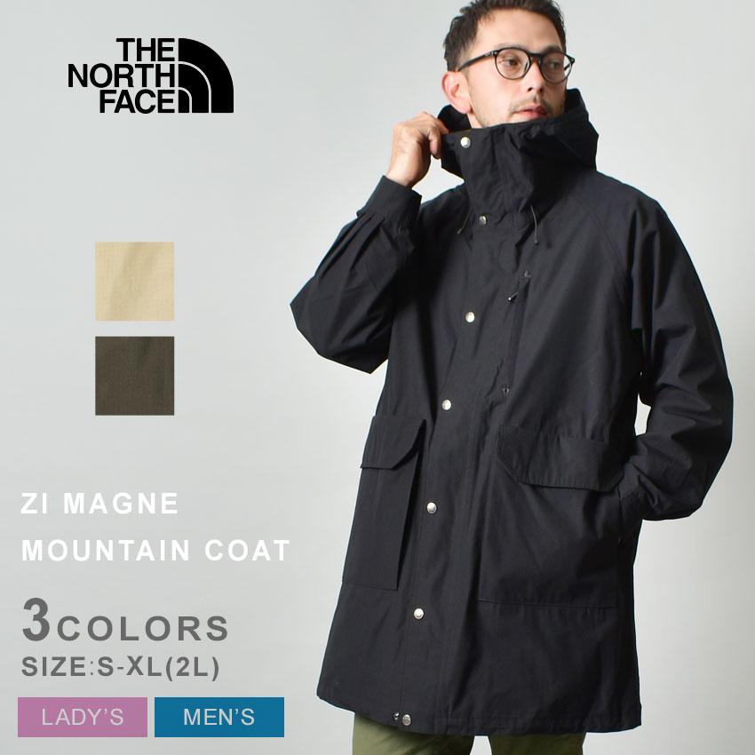 THE NORTH FACE（ザ ノースフェイス） アウター メンズ レディース ZI