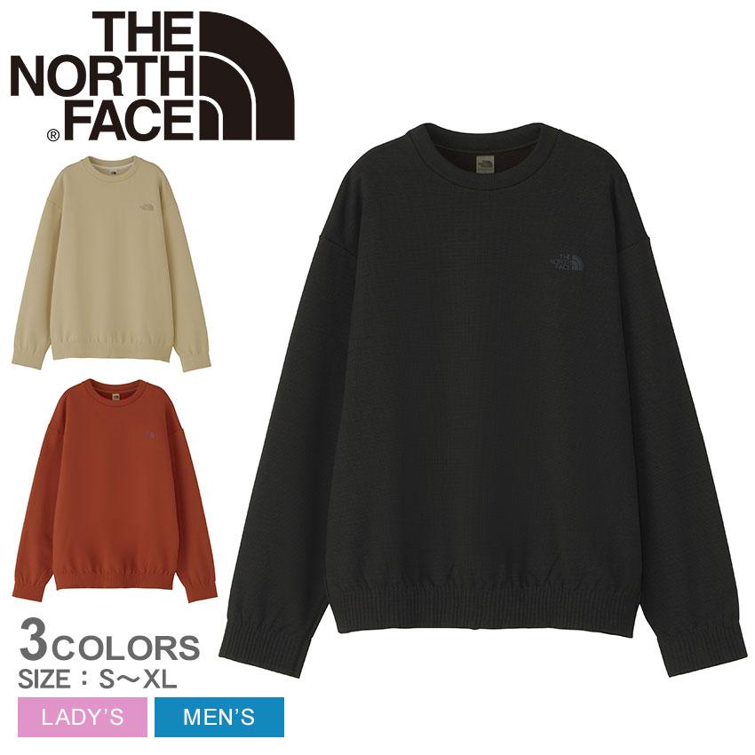 THE NORTH FACE（ザ ノースフェイス） トレーナー メンズ ラリーオン