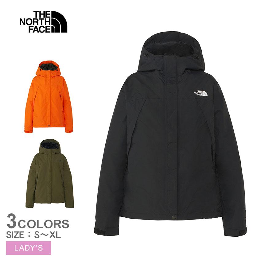 THE NORTH FACE（ザ ノースフェイス） ジャケット レディース スクープ