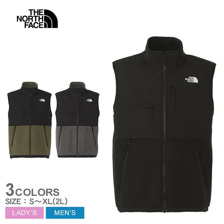 THE NORTH FACE（ザ ノースフェイス） デナリベスト メンズ レディース 