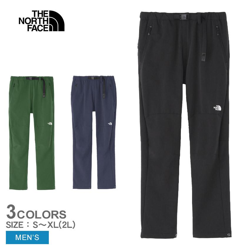 THE NORTH FACE（ザ ノースフェイス） パンツ メンズ バーブサーマル 